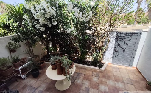 Chalet in Tarifa, Andalusien, Spanien 1