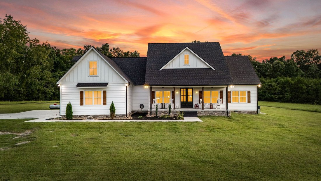 House in Shelbyville, Tennessee, United States 5 - 18345452
