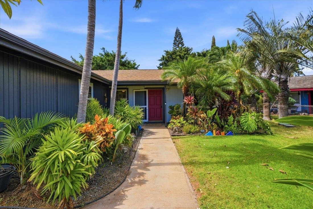 House in Kihei, Hawaii, United States 4 - 18346167