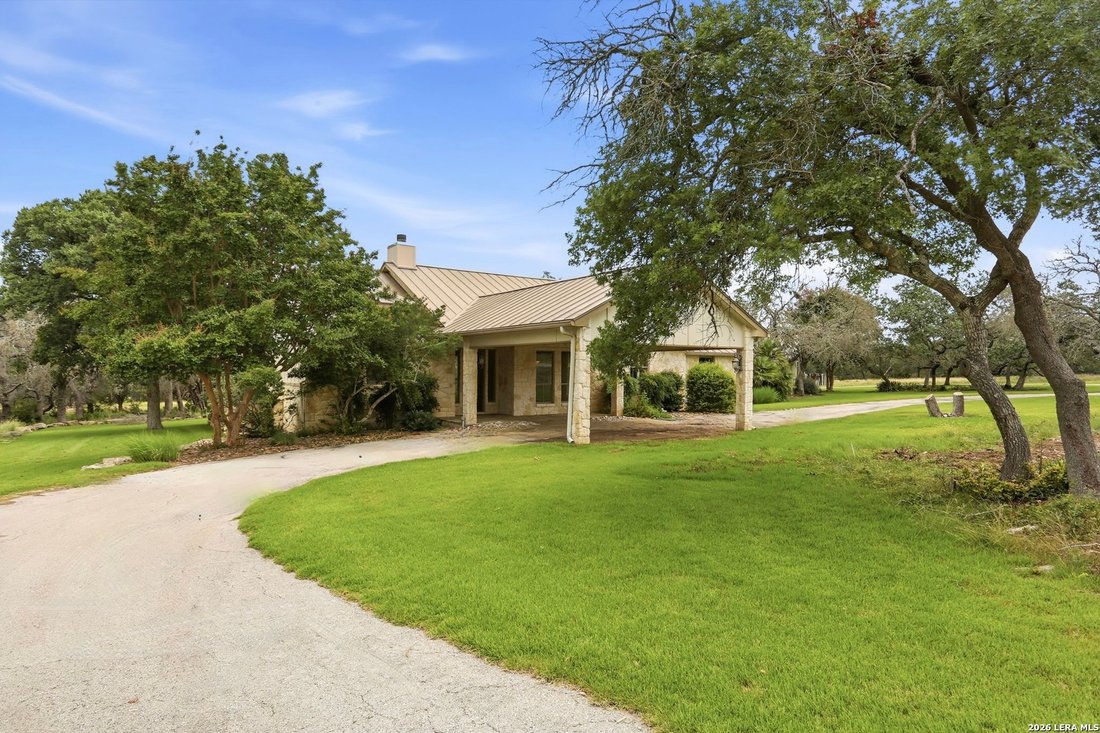 House in Boerne, Texas, United States 5 - 18344096