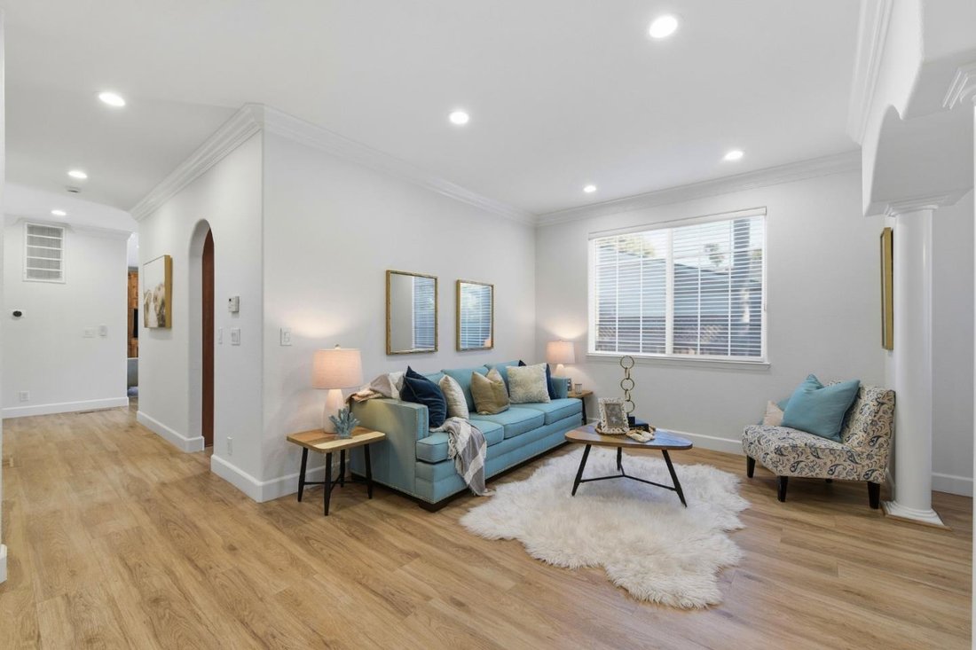 House in San Jose, California, United States 5 - 18345430
