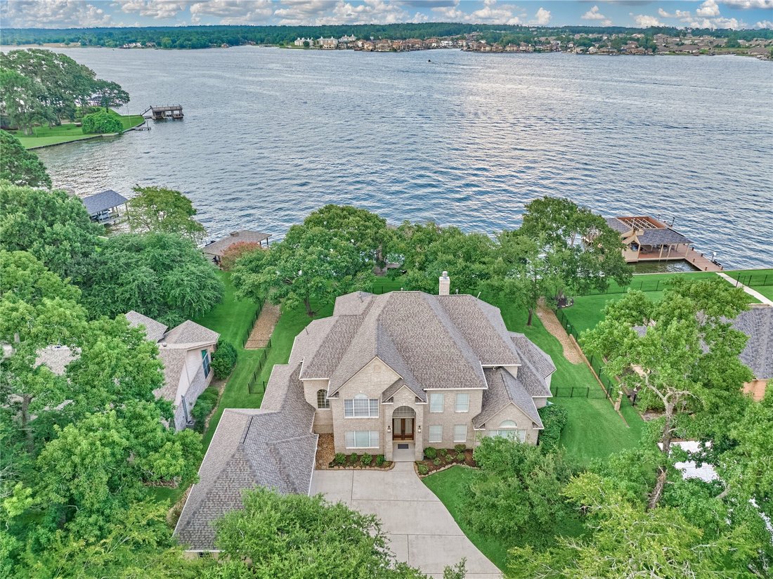 House in Willis, Texas, United States 1 - 18344091
