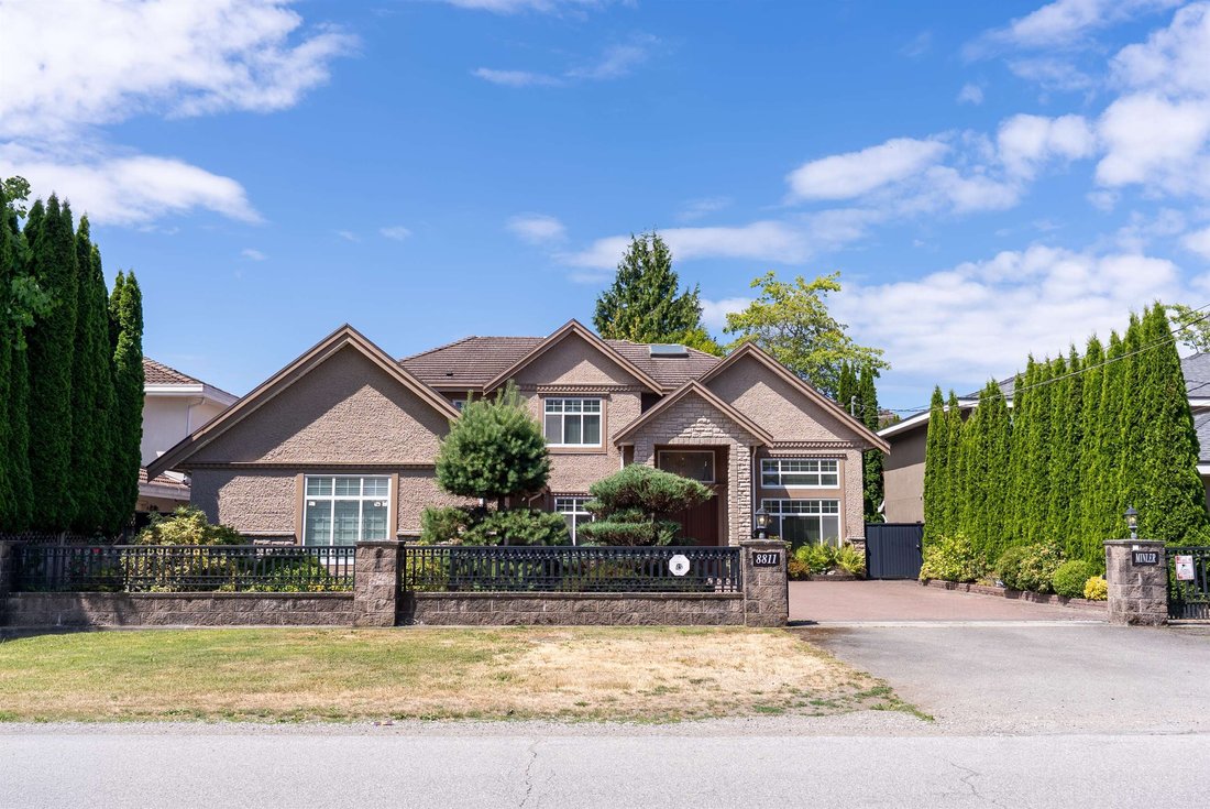 House in Richmond, British Columbia, Canada 1 - 18346180