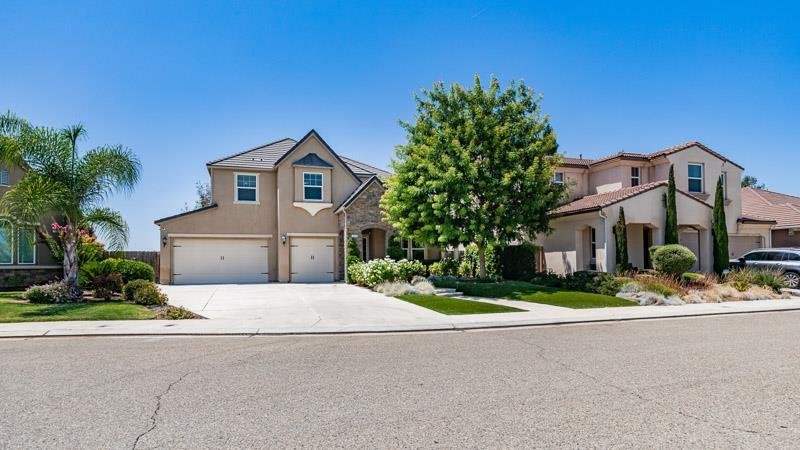 House in Clovis, California, United States 1 - 18345415
