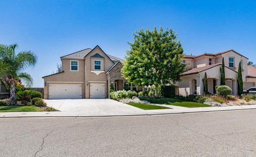 House in Clovis, California, United States 1