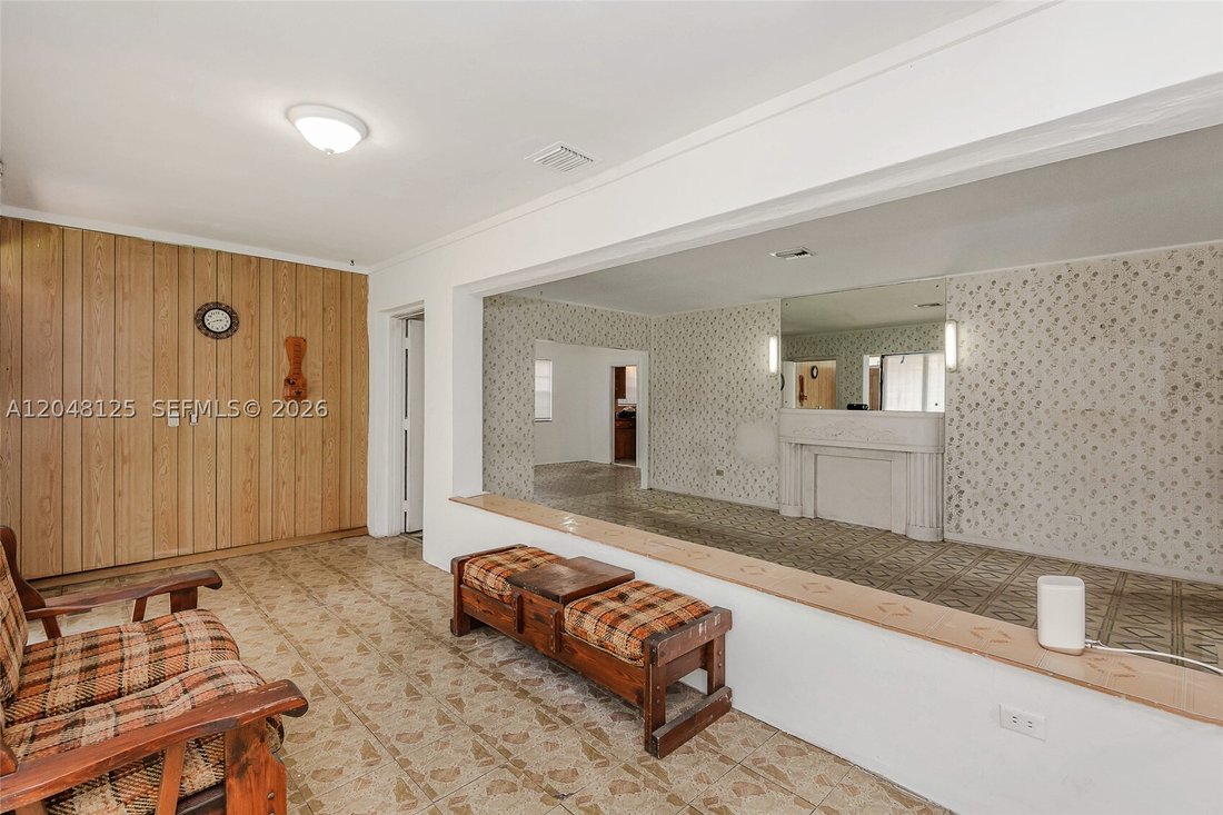 House in Miami, Florida, United States 4 - 18345451