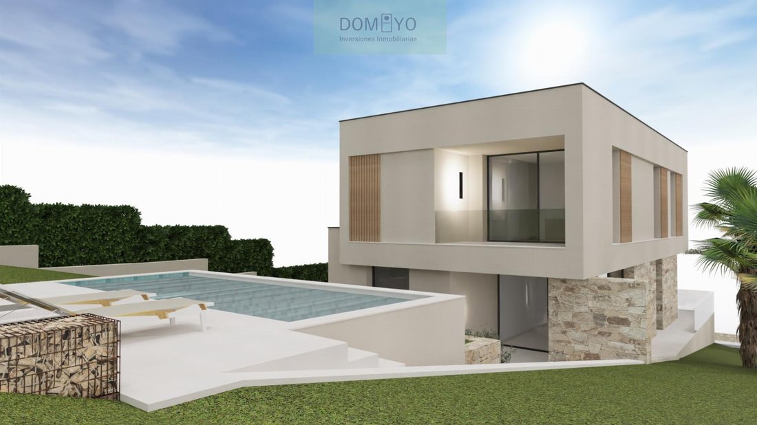 House in Calonge i Sant Antoni, Catalonia, Spain 1 - 15125283