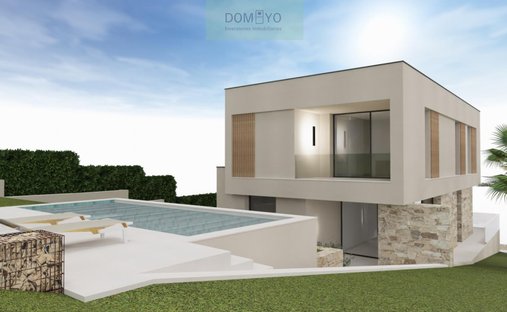 House in Calonge i Sant Antoni, Catalonia, Spain 1