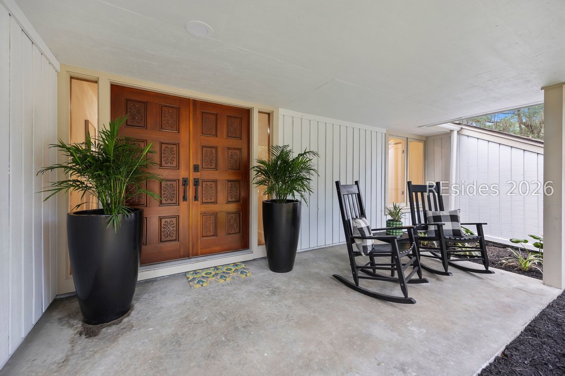 House in Hilton Head Island, South Carolina, United States 4 - 18334791