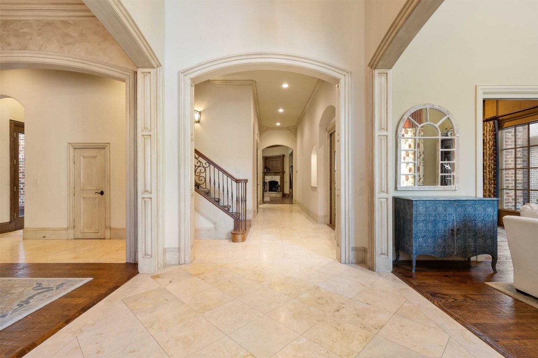 House in Frisco, Texas, United States 4 - 18346136