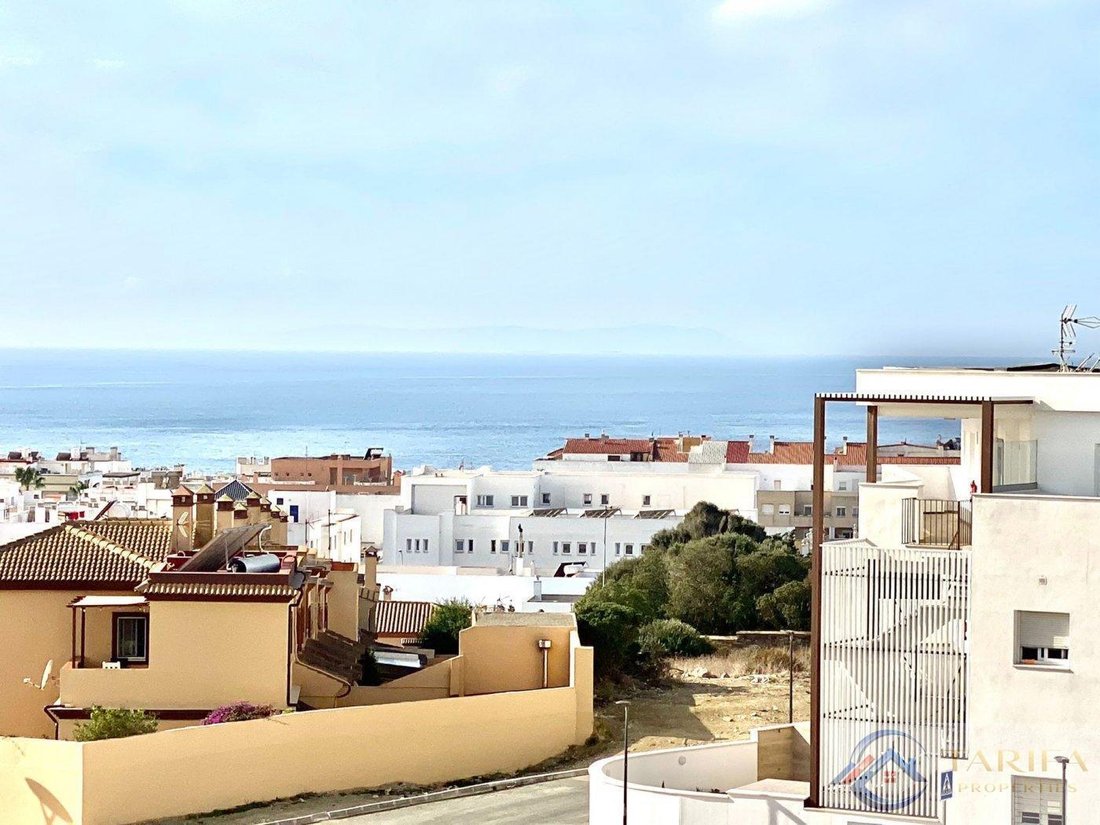 Apartment in Tarifa, Andalusia, Spain 1 - 18306100