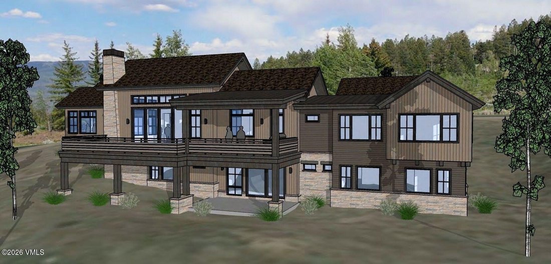 House in Edwards, Colorado, United States 2 - 18346196