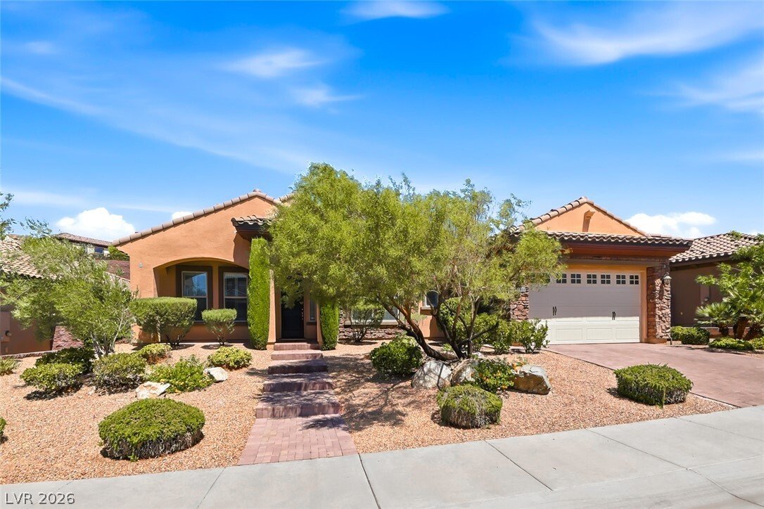 House in Henderson, Nevada, United States 1 - 18345353
