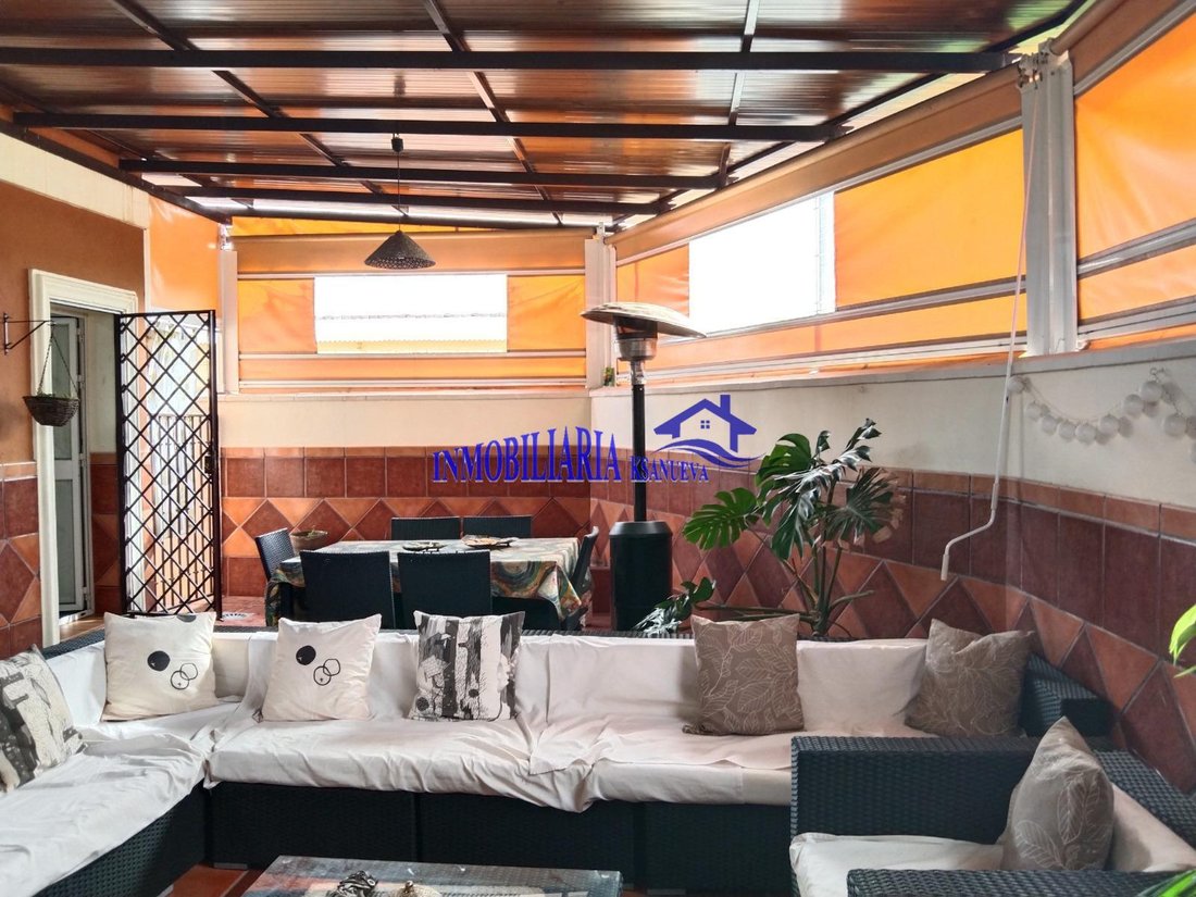 Chalet in Cordoba, Andalusia, Spain 1 - 13111044