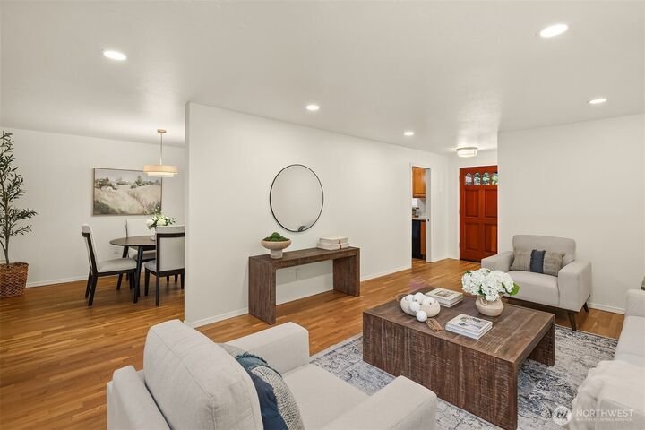 House in Kirkland, Washington, United States 5 - 18346277