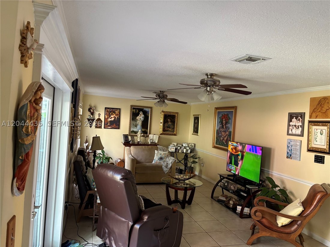 Casa en Miami, Florida, Estados Unidos 5 - 18293722