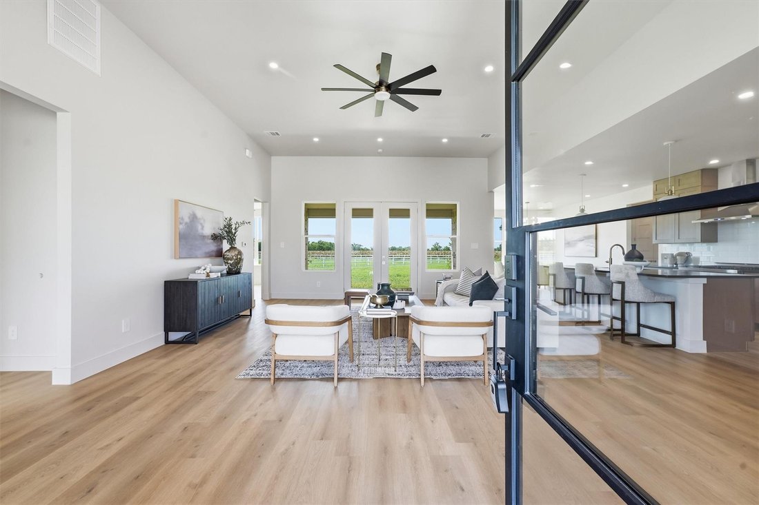 House in Sealy, Texas, United States 2 - 18345596