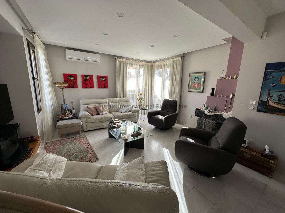 House in Agios Nikolaos, Cyprus 2 - 18345003