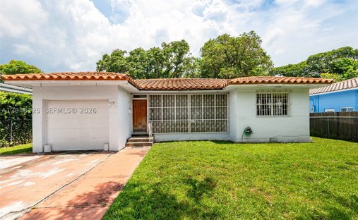 Casa a Miami, Florida, Stati Uniti 1