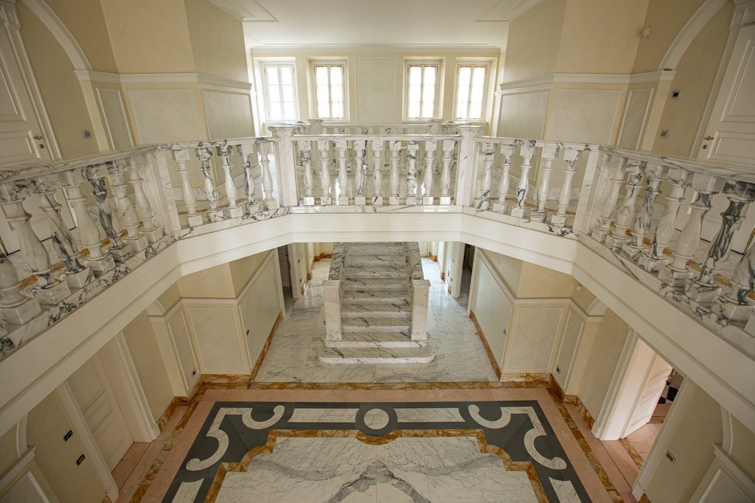 Villa in Paratico, Lombardy, Italy 5 - 18344421