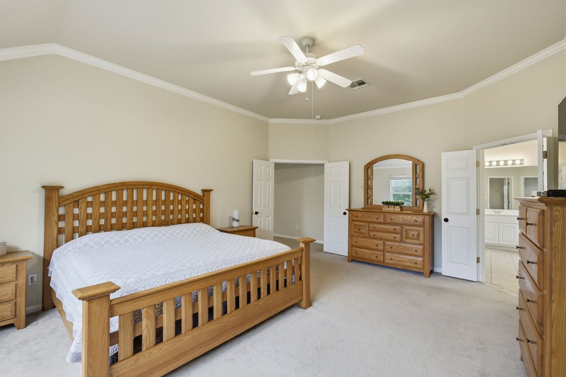 House in Brushy Creek, Texas, United States 5 - 17814659