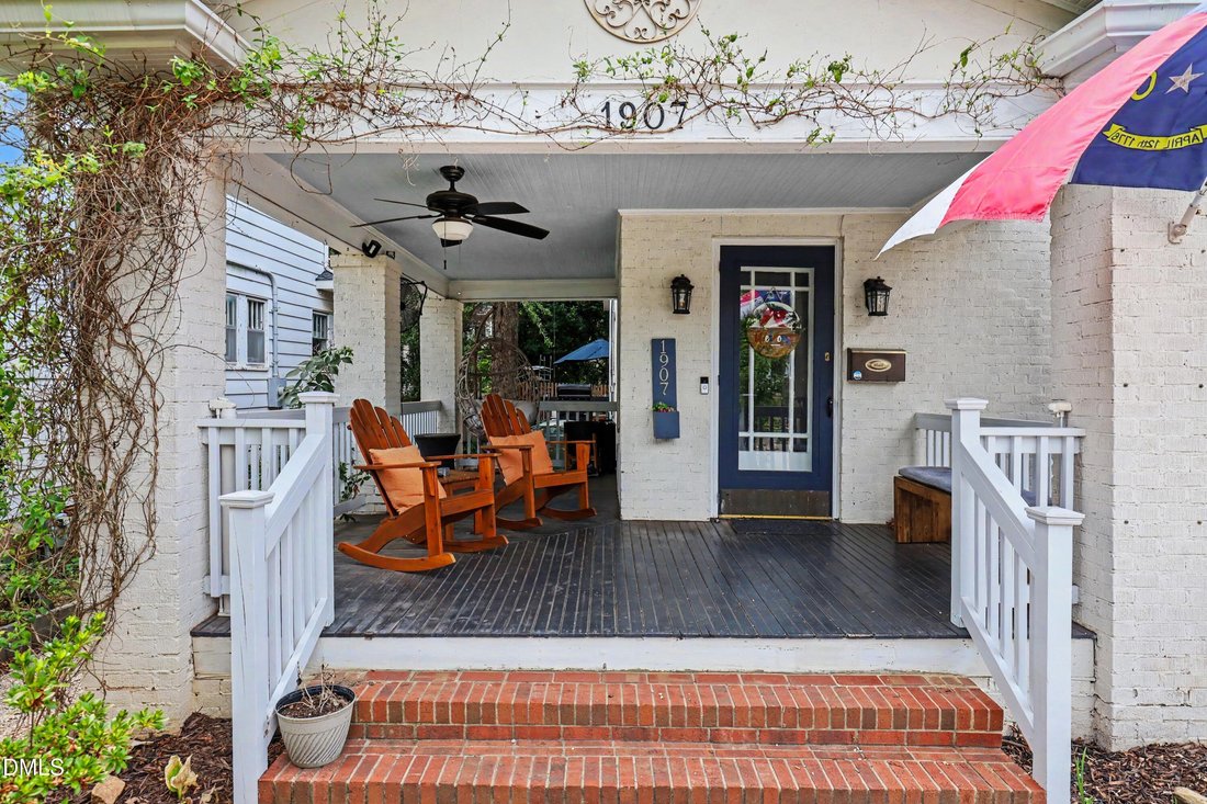House in Raleigh, North Carolina, United States 2 - 18322500