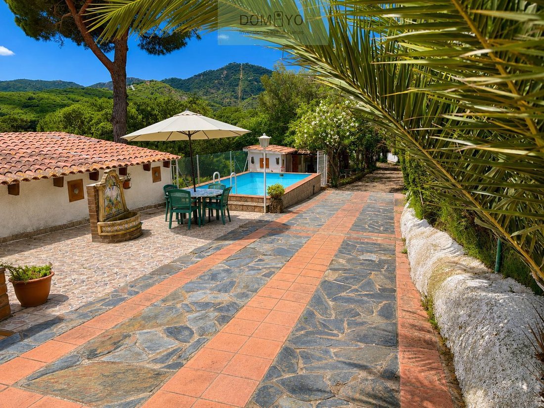 House in Sant Feliu de Guixols, Catalonia, Spain 1 - 18144877