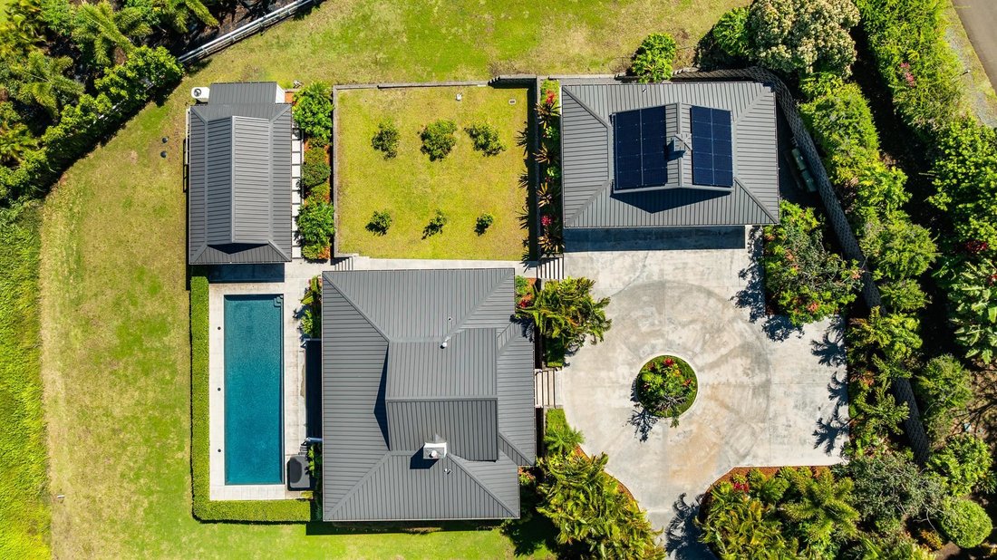 House in Makawao, Hawaii, United States 3 - 18346151