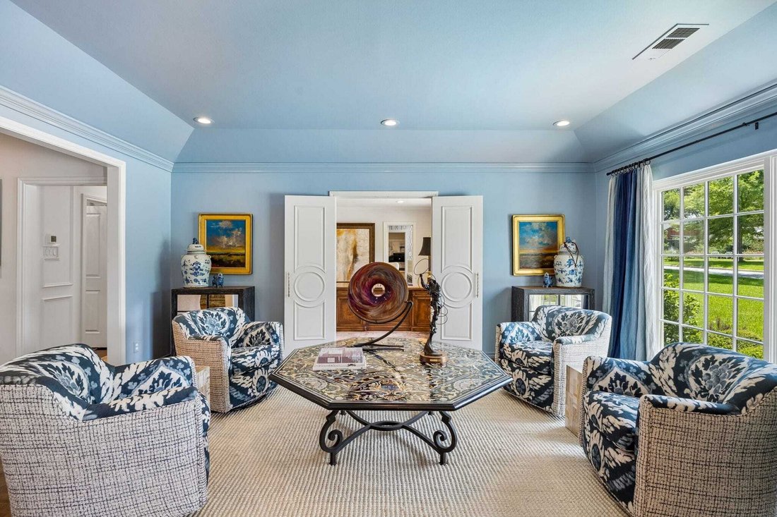 Casa a Dallas, Texas, Stati Uniti 4 - 18346097