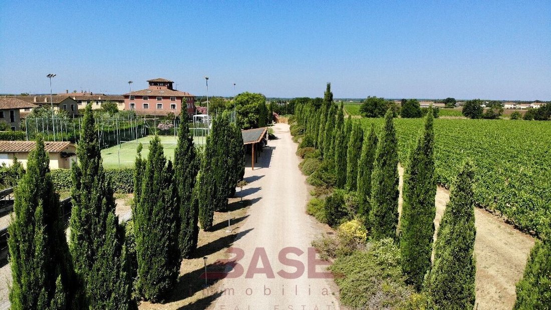 Villa à Castagneto Carducci, Toscane, Italie 2 - 18343950