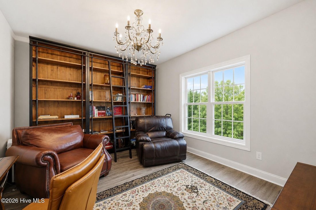 House in Fayetteville, North Carolina, United States 5 - 18346366