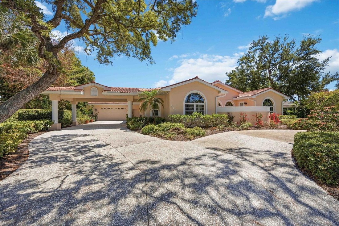 House in Venice, Florida, United States 1 - 18346391