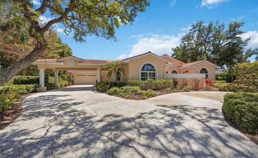 House in Venice, Florida, United States 1