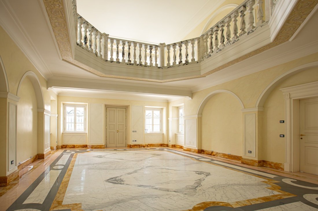 Villa in Paratico, Lombardy, Italy 3 - 18344421