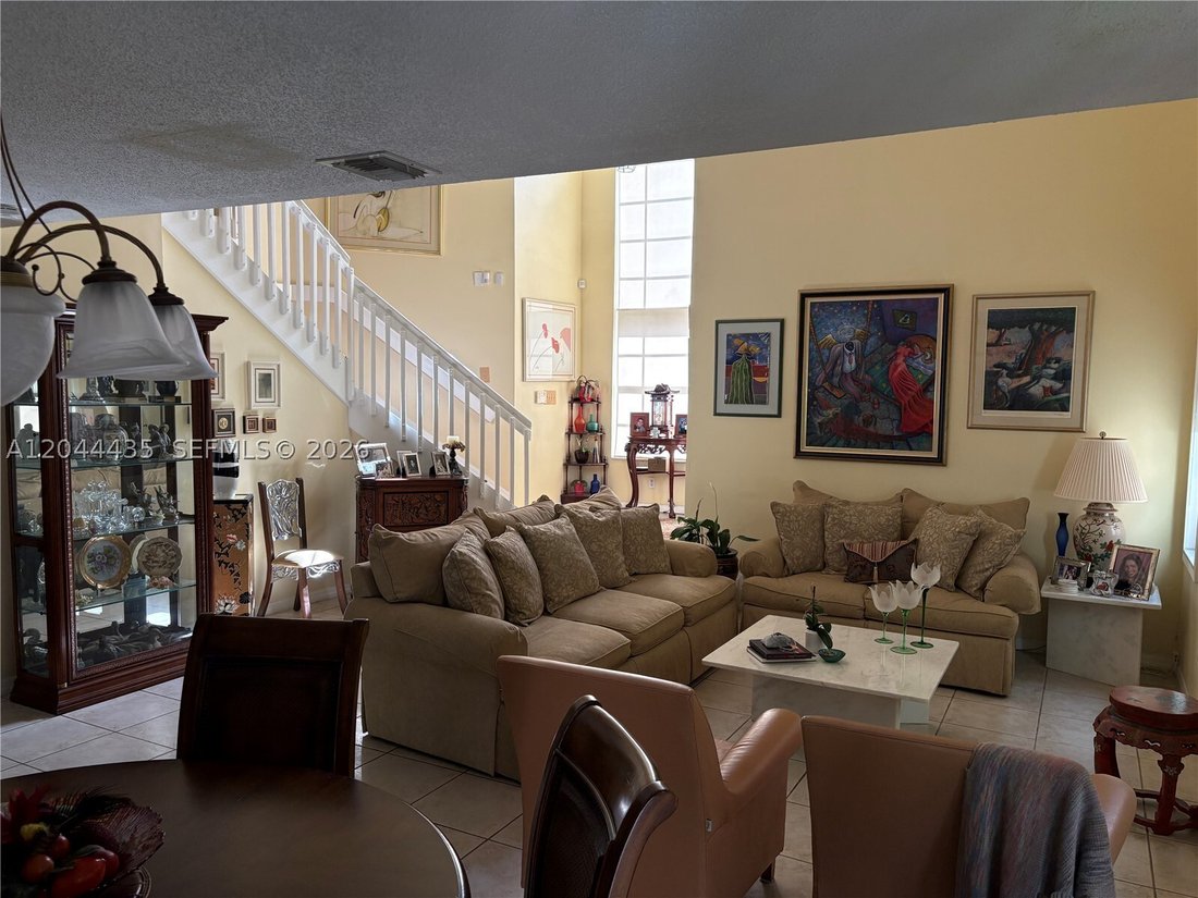 House in Miami, Florida, United States 4 - 18293722