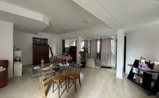 Bertel, Sotteville-les-Rouen, France 1