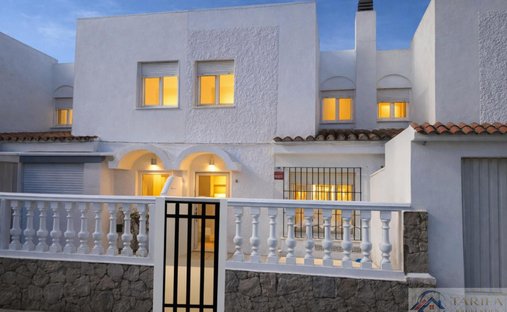 Chalet in Tarifa, Andalusien, Spanien 1