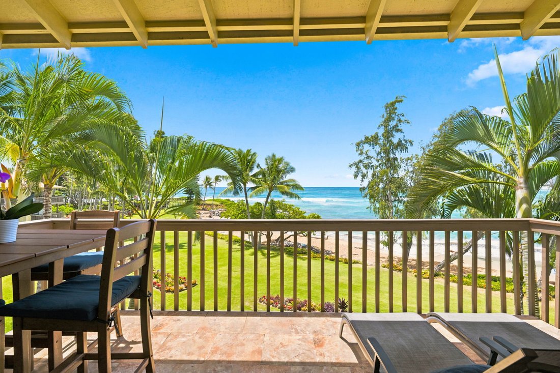 Condo in Kapaʻa, Hawaii, United States 5 - 18345372