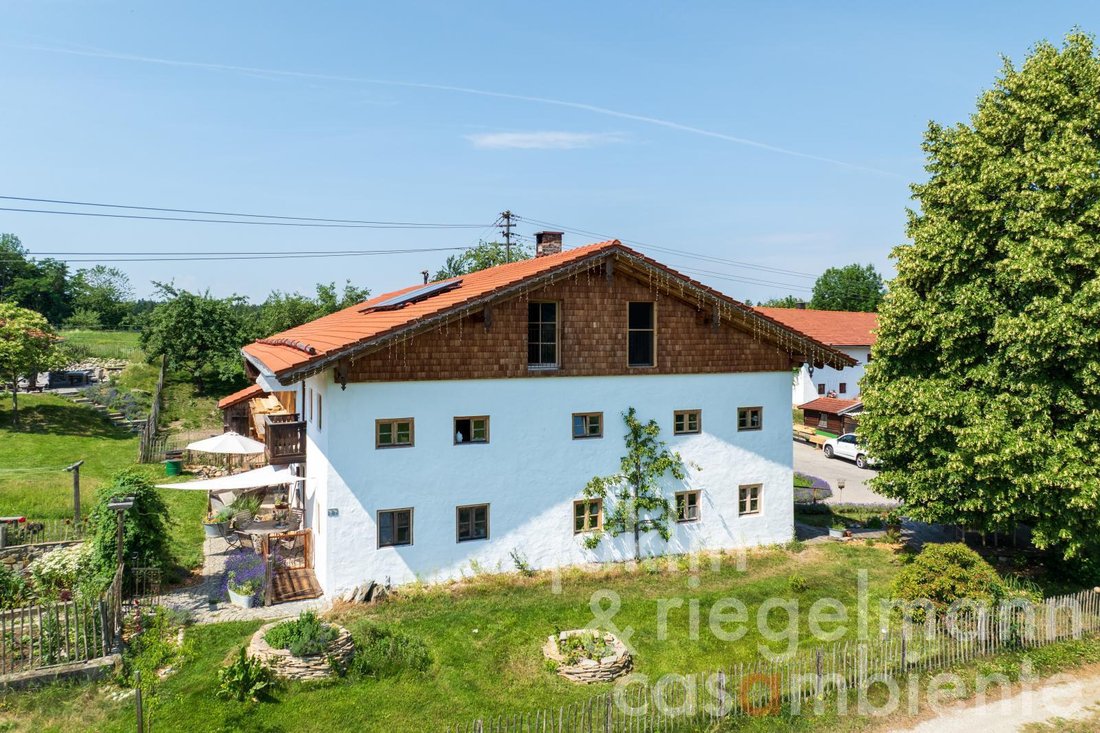 House in Babensham, Bavaria, Germany 4 - 18344417