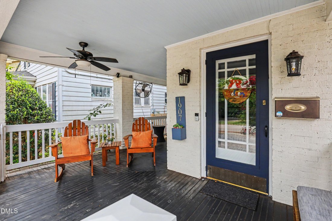 House in Raleigh, North Carolina, United States 3 - 18322500