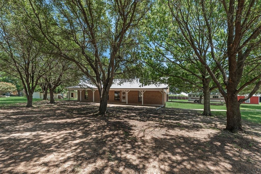 House in Kaufman, Texas, United States 4 - 18345479