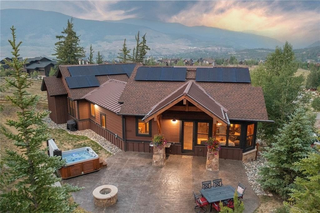 House in Dillon, Colorado, United States 2 - 18346199