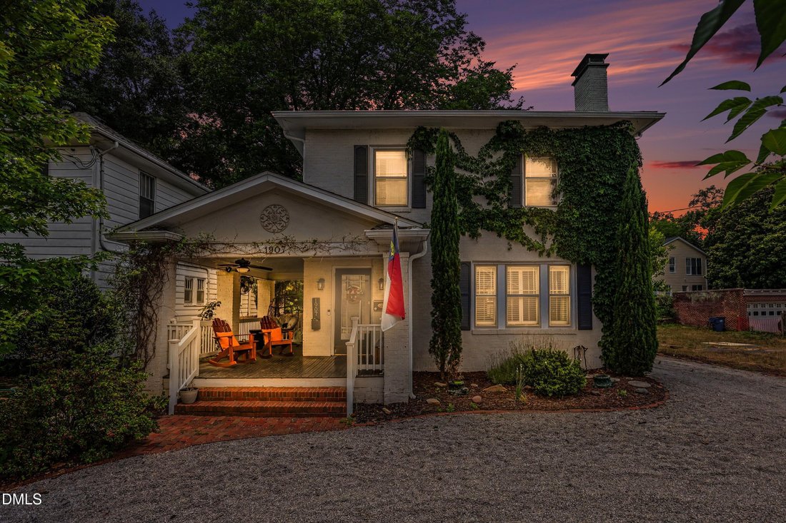 House in Raleigh, North Carolina, United States 1 - 18322500