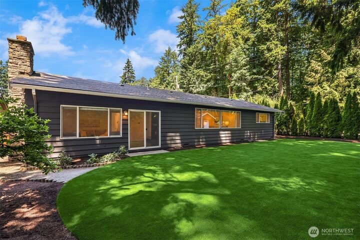 House in Kirkland, Washington, United States 2 - 18346277