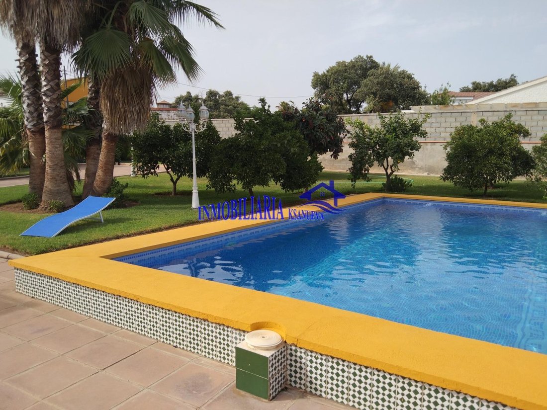 Chalet in Cordoba, Andalusia, Spain 5 - 13111044