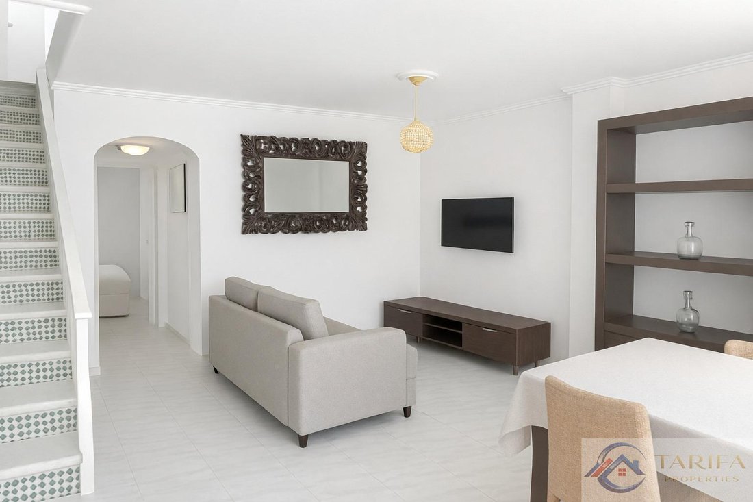 Chalet in Tarifa, Andalusia, Spain 3 - 18306172