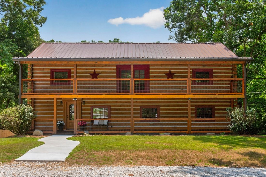 House in Pegram, Tennessee, United States 4 - 18345443