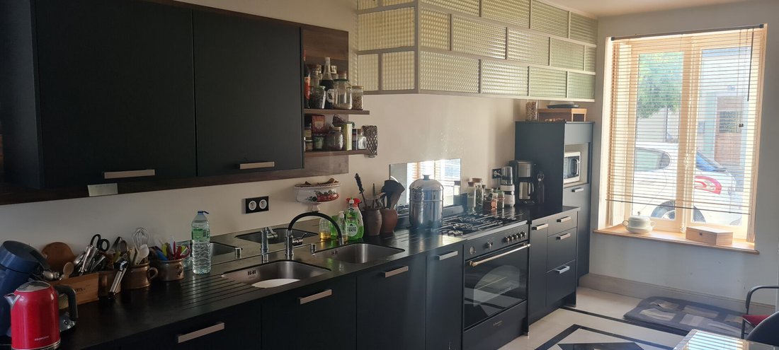 Villa in Houdan, Ile-de-France, France 5 - 18245965