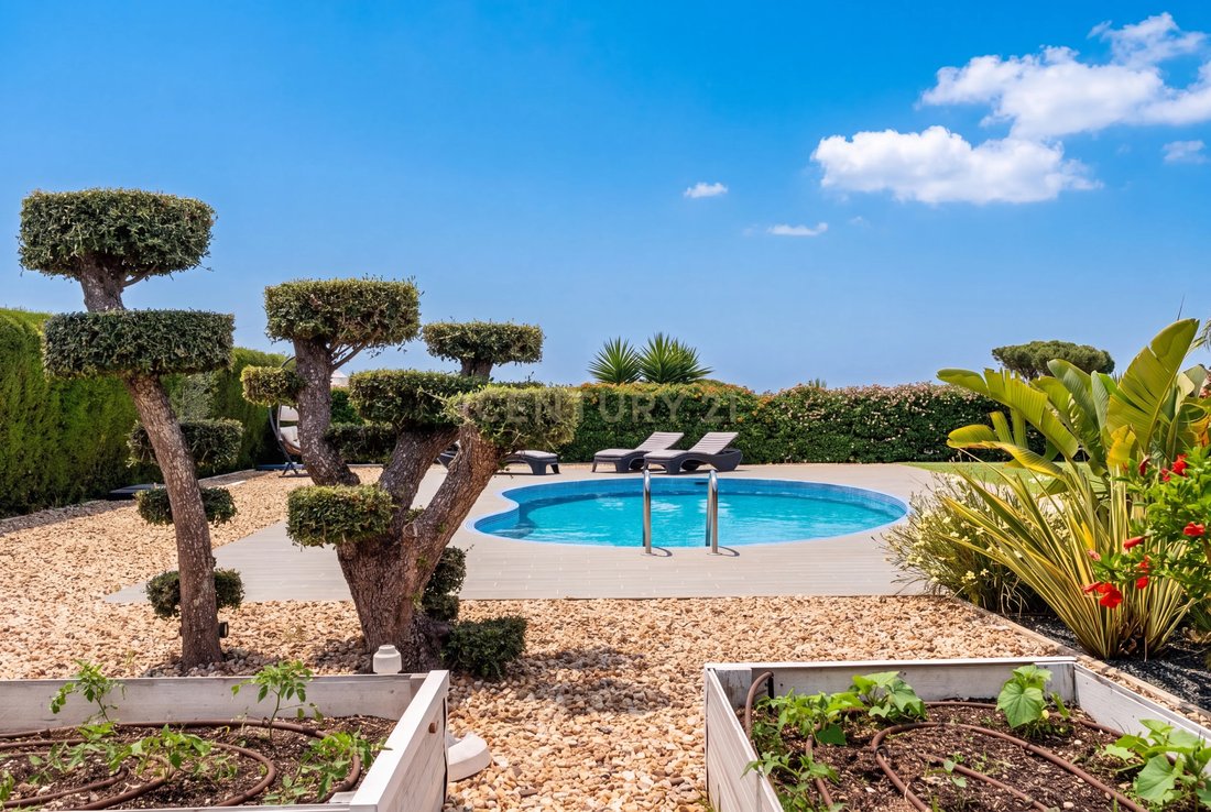 Villa in Olhos de Agua, Algarve, Portugal 3 - 18345699