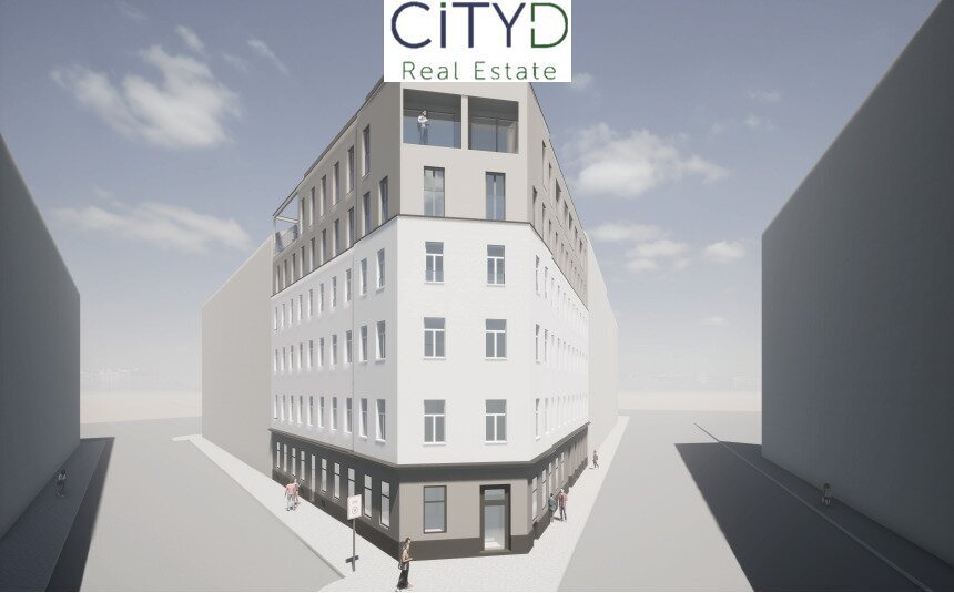 Apartment in Vienna, Wien, Austria 4 - 17434305